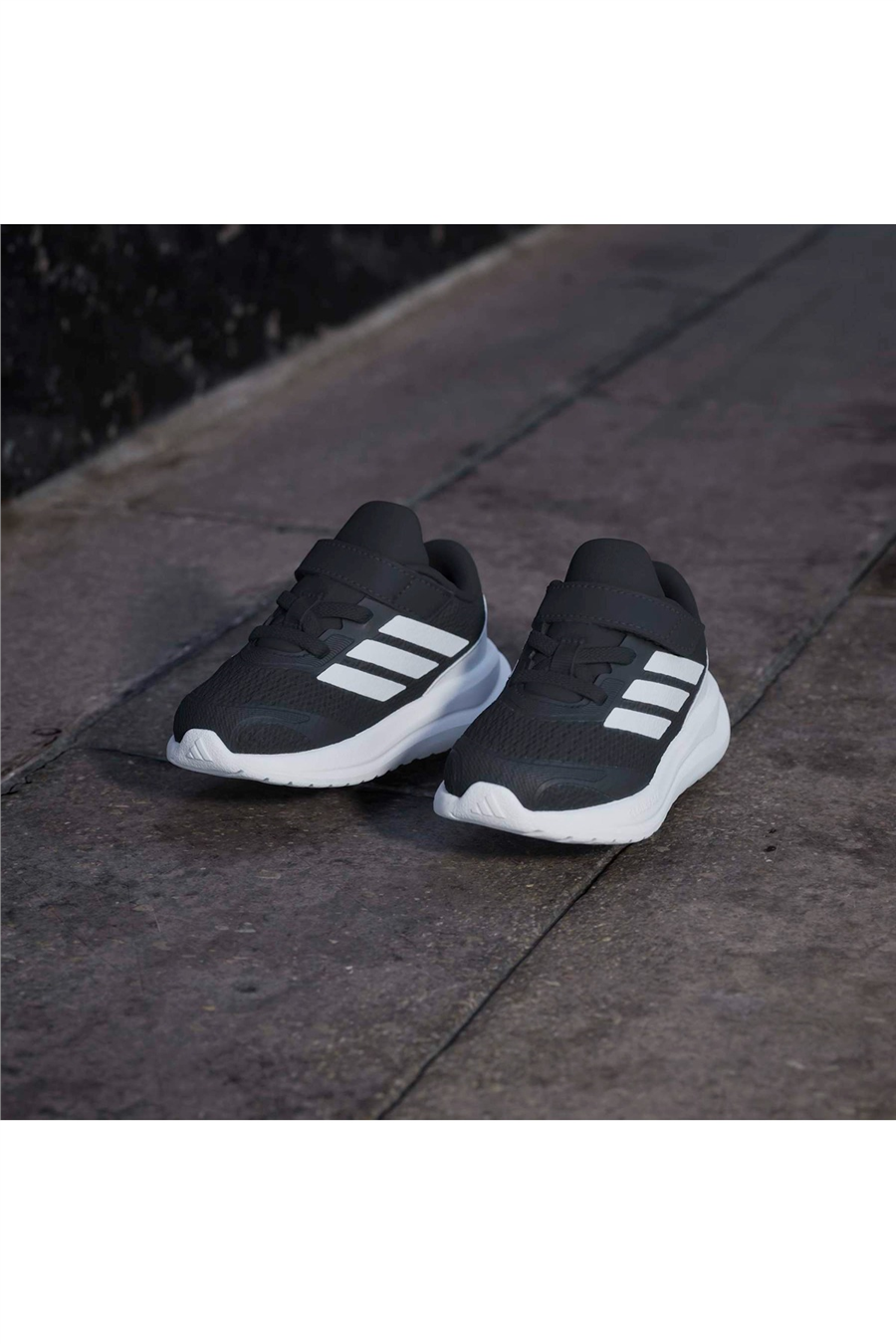 adidas Bebek Koşu Ayakkabısı RUNFALCON 6 EL I KI1777