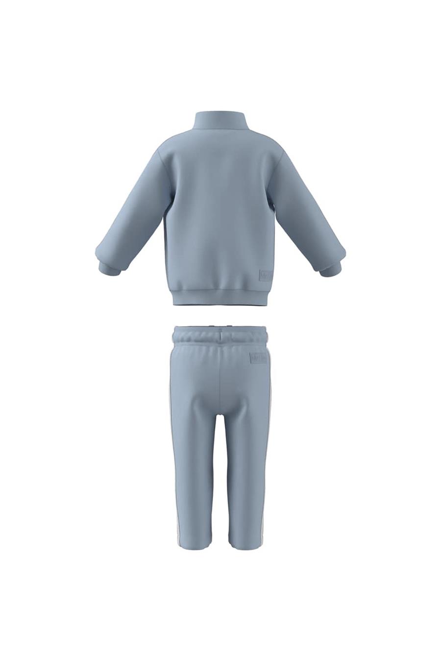 adidas Bebek  Mavi  Eşofman FIREBIRD TS KE9977