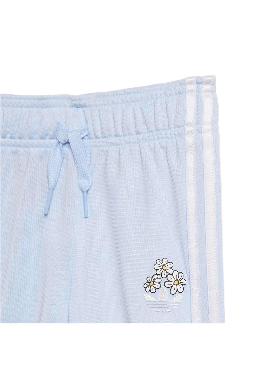 adidas Bebek  Mavi  Eşofman FIREBIRD TS KE9977