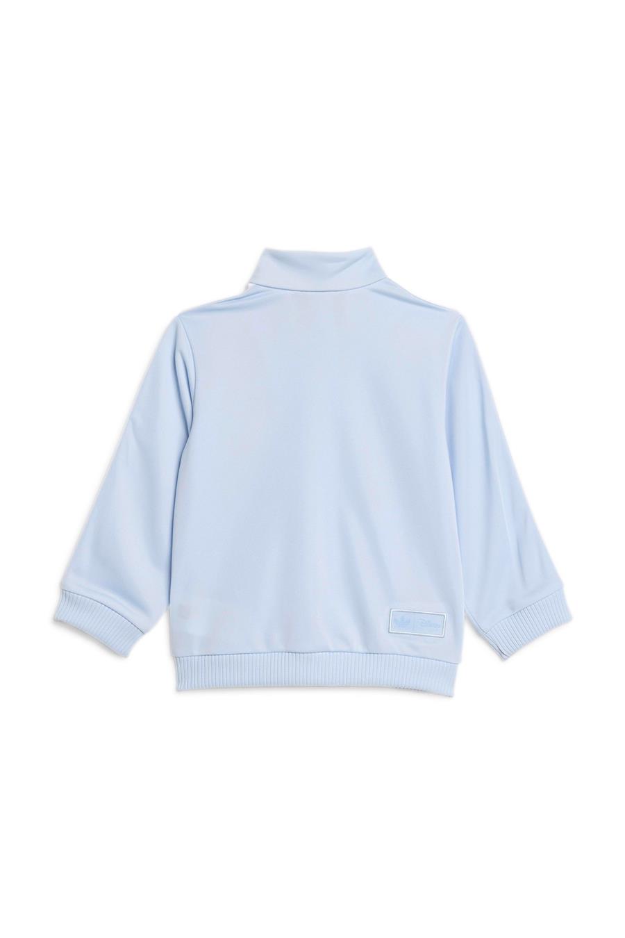 adidas Bebek  Mavi  Eşofman FIREBIRD TS KE9977