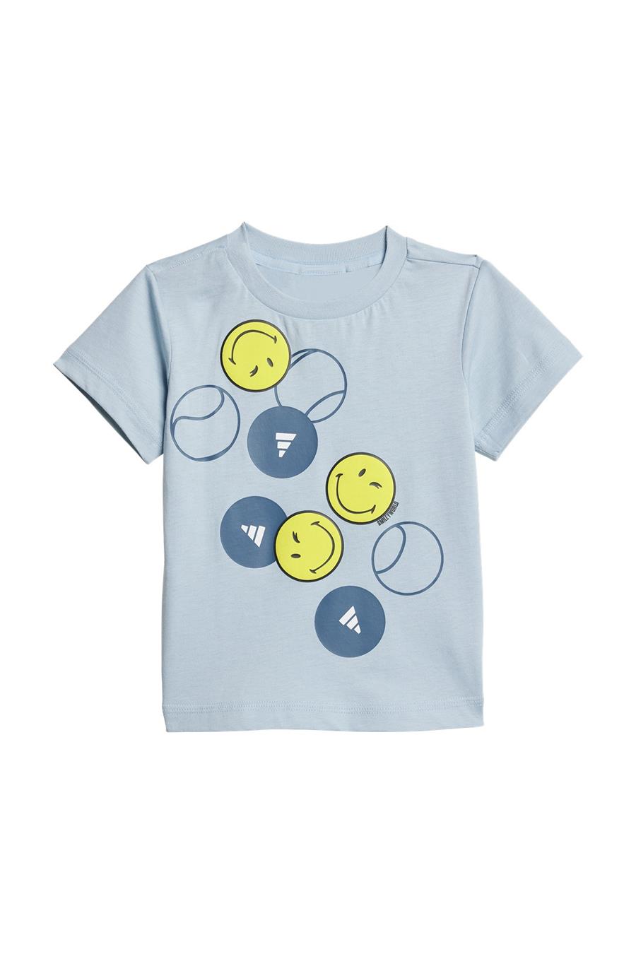 adidas Bebek  Mavi  Eşofman I SMI SUMMERSET JC7577