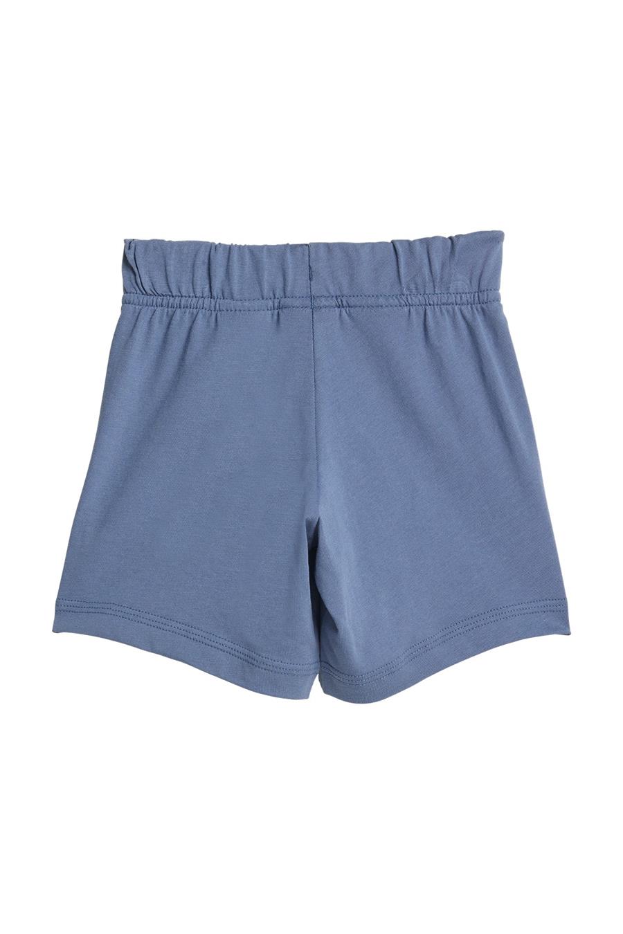 adidas Bebek  Mavi  Eşofman I SMI SUMMERSET JC7577