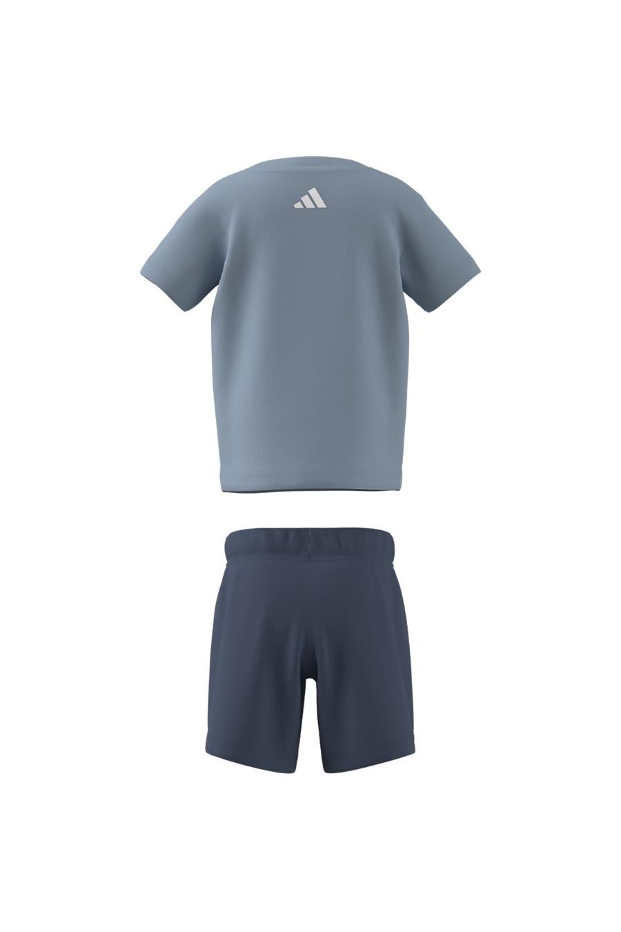adidas Bebek  Mavi  Eşofman I SMI SUMMERSET JC7577