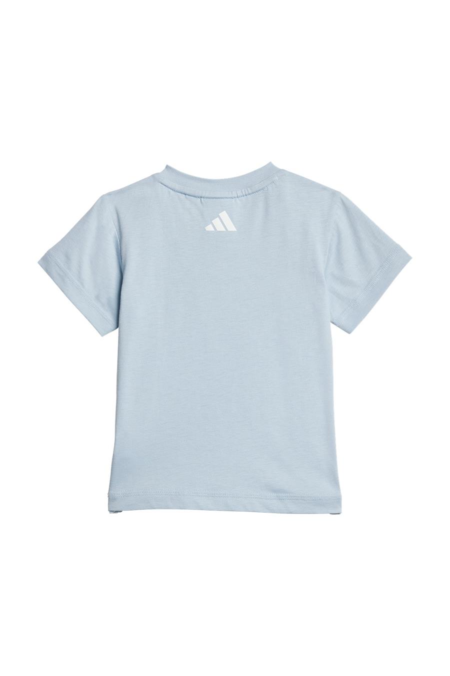 adidas Bebek  Mavi  Eşofman I SMI SUMMERSET JC7577