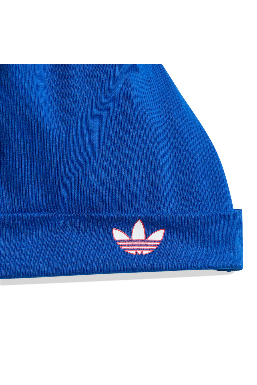 adidas Bebek  Mavi  Eşofman TS GIFT SET KD1047