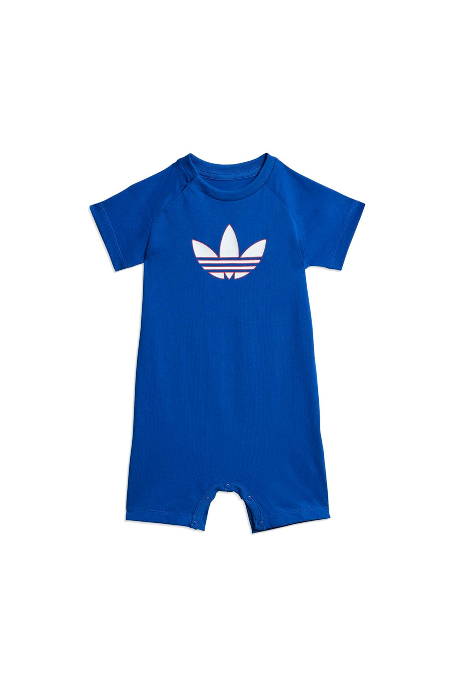 adidas Bebek  Mavi  Eşofman TS GIFT SET KD1047