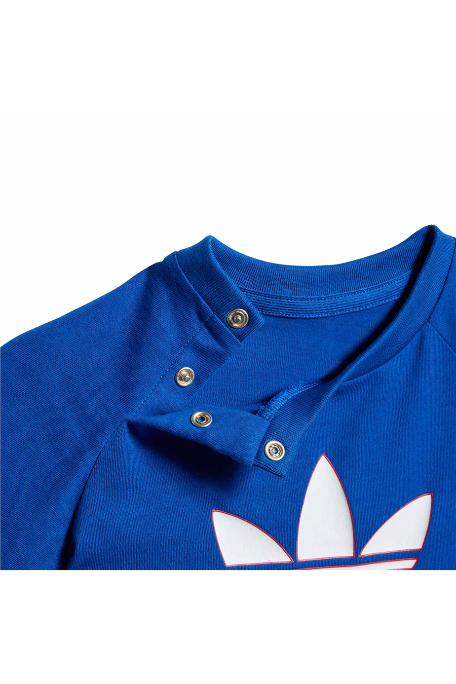 adidas Bebek  Mavi  Eşofman TS GIFT SET KD1047