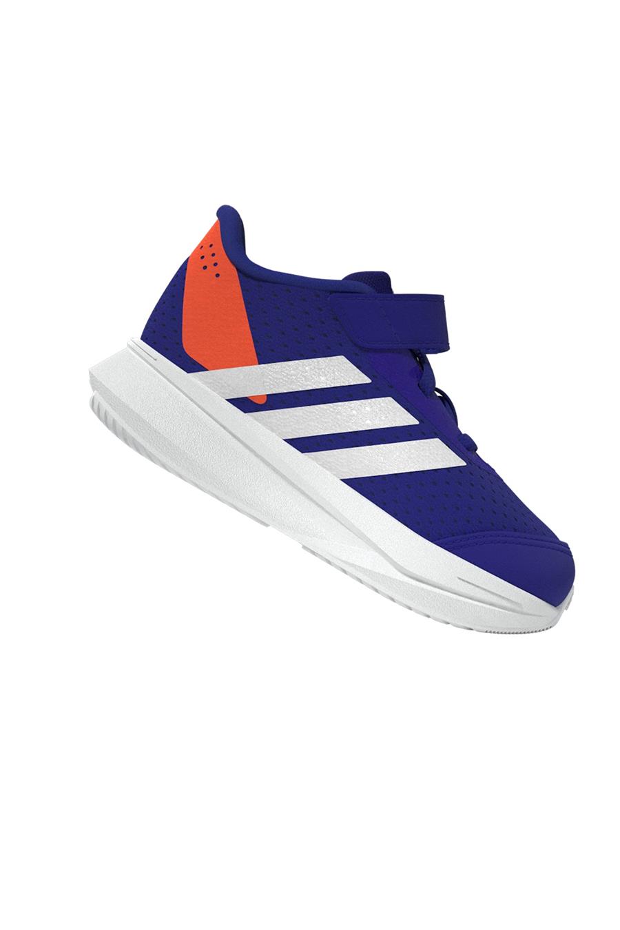 adidas Bebek  Mavi  Koşu Ayakkabısı DURAMO SL2 EL I JI2142