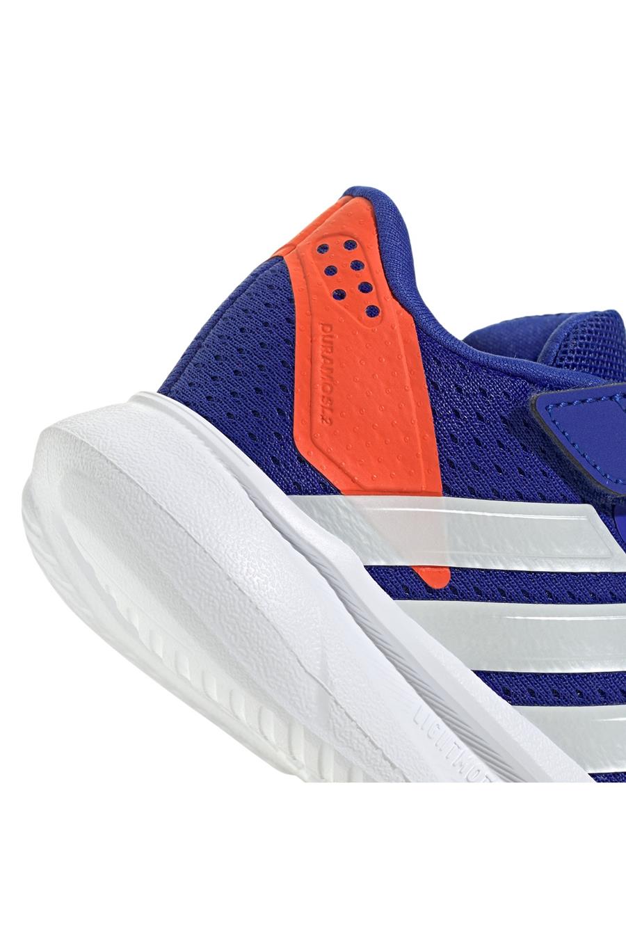 adidas Bebek  Mavi  Koşu Ayakkabısı DURAMO SL2 EL I JI2142