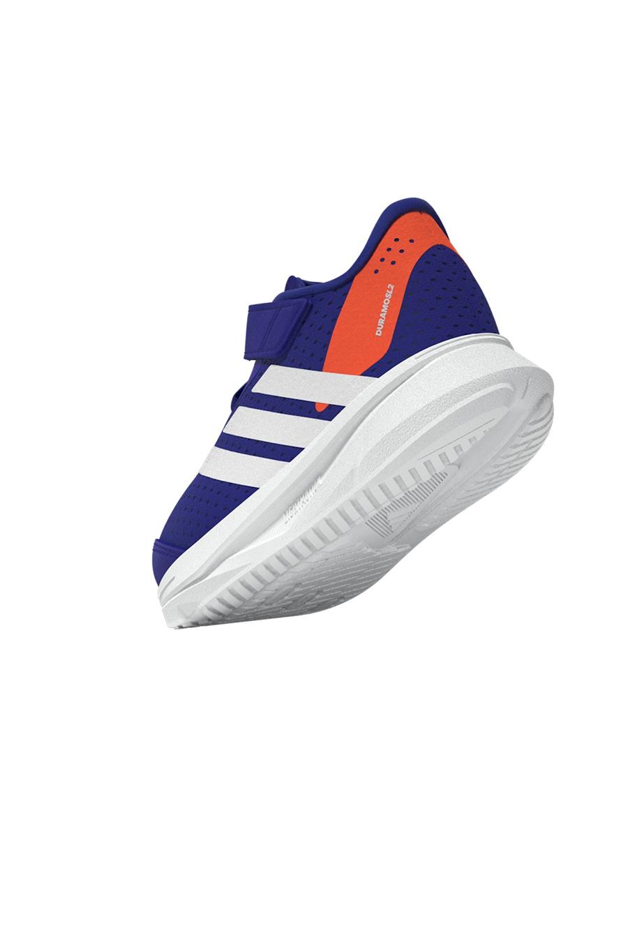 adidas Bebek  Mavi  Koşu Ayakkabısı DURAMO SL2 EL I JI2142
