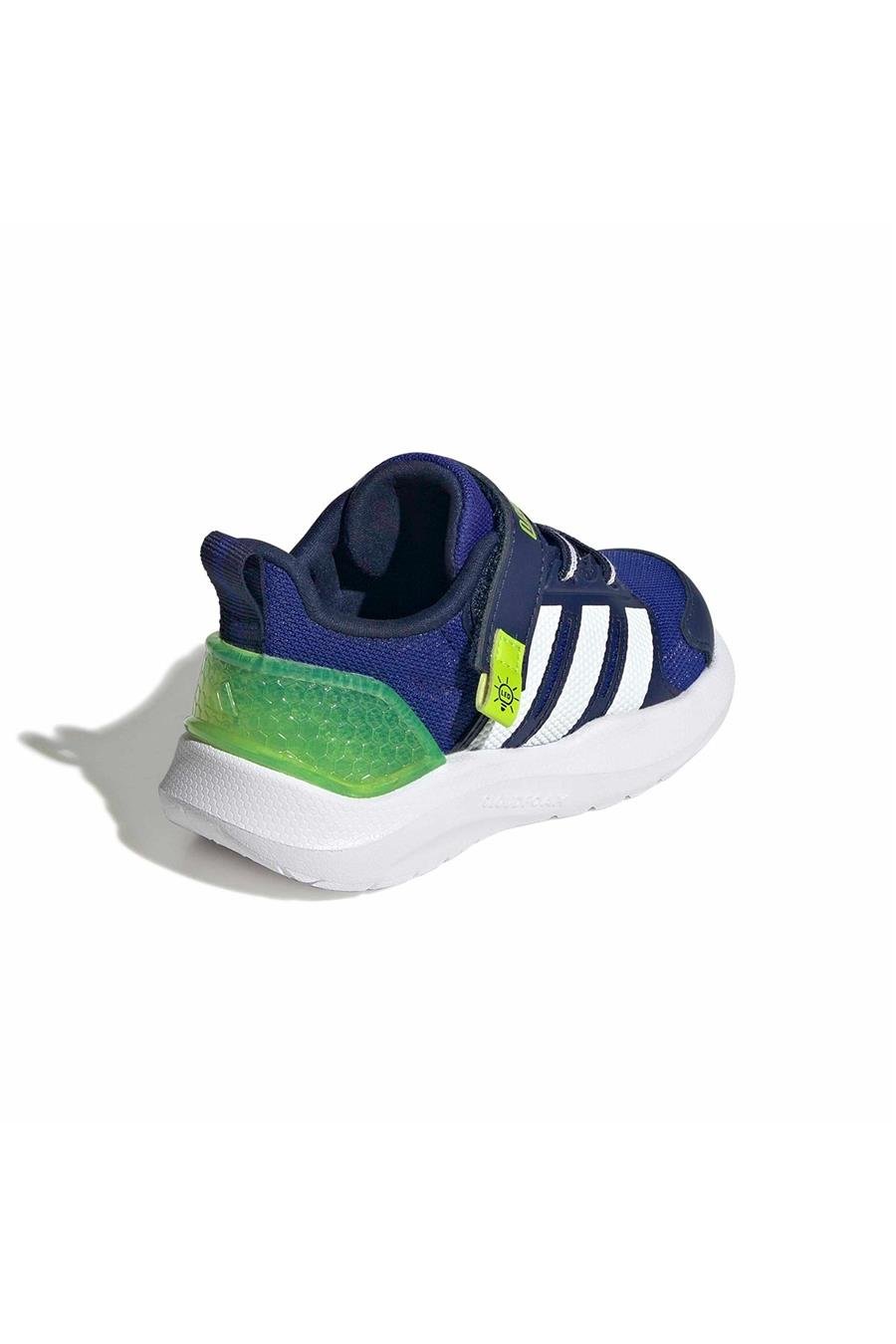 adidas Bebek  Mavi  Koşu Ayakkabısı LIGHTORAMA RNR EL I JQ4161