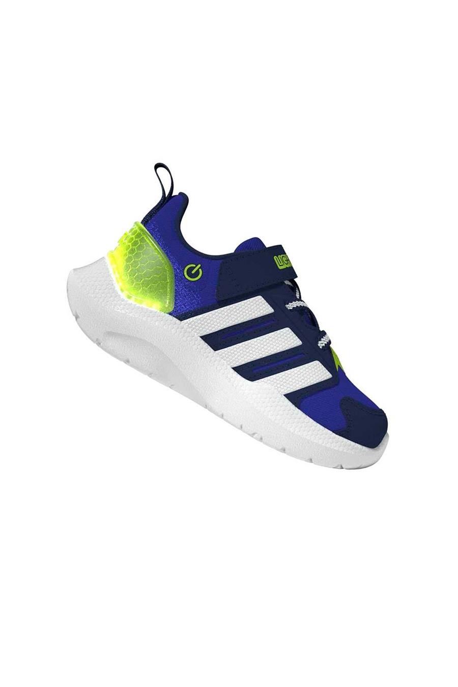 adidas Bebek  Mavi  Koşu Ayakkabısı LIGHTORAMA RNR EL I JQ4161