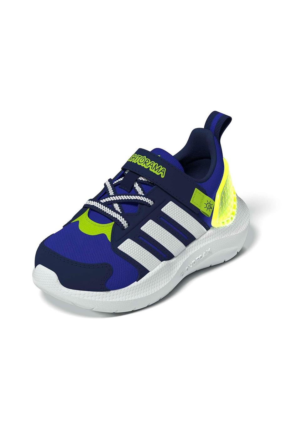 adidas Bebek  Mavi  Koşu Ayakkabısı LIGHTORAMA RNR EL I JQ4161
