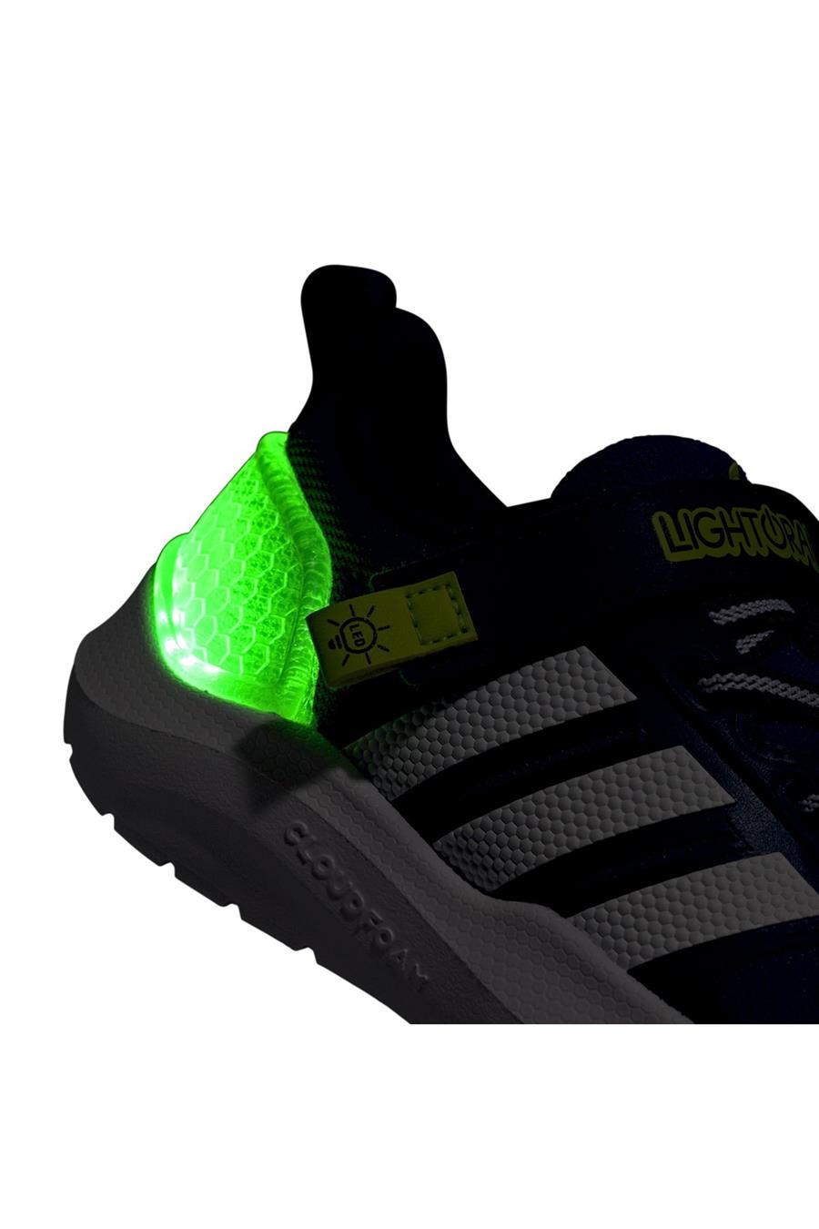 adidas Bebek  Mavi  Koşu Ayakkabısı LIGHTORAMA RNR EL I JQ4161