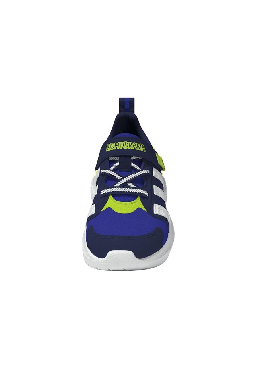 adidas Bebek  Mavi  Koşu Ayakkabısı LIGHTORAMA RNR EL I JQ4161