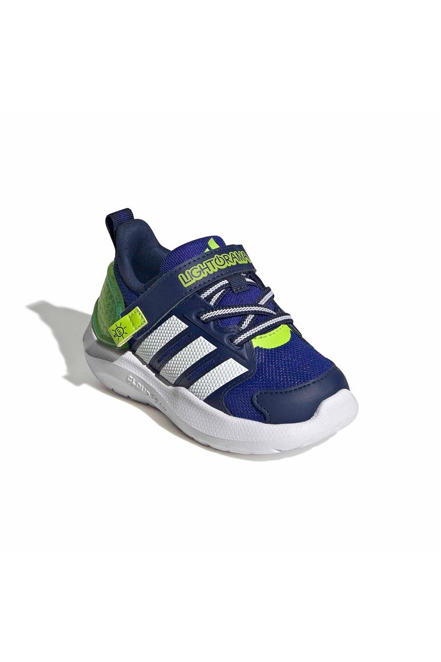 adidas Bebek  Mavi  Koşu Ayakkabısı LIGHTORAMA RNR EL I JQ4161