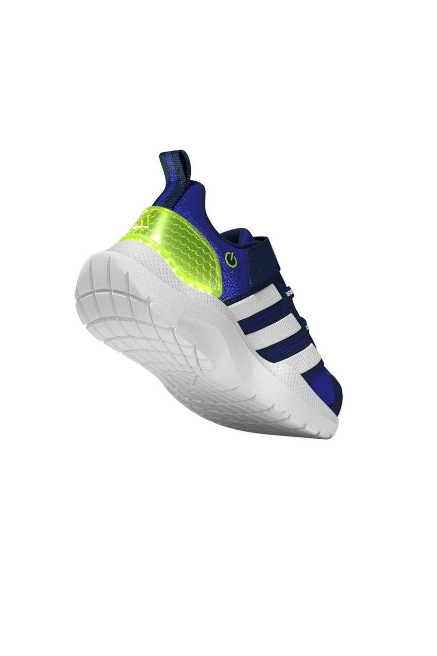 adidas Bebek  Mavi  Koşu Ayakkabısı LIGHTORAMA RNR EL I JQ4161