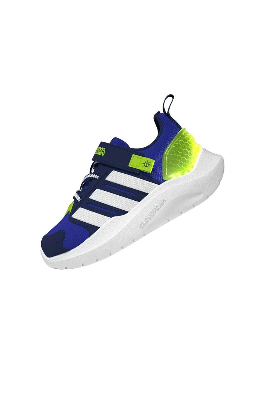 adidas Bebek  Mavi  Koşu Ayakkabısı LIGHTORAMA RNR EL I JQ4161
