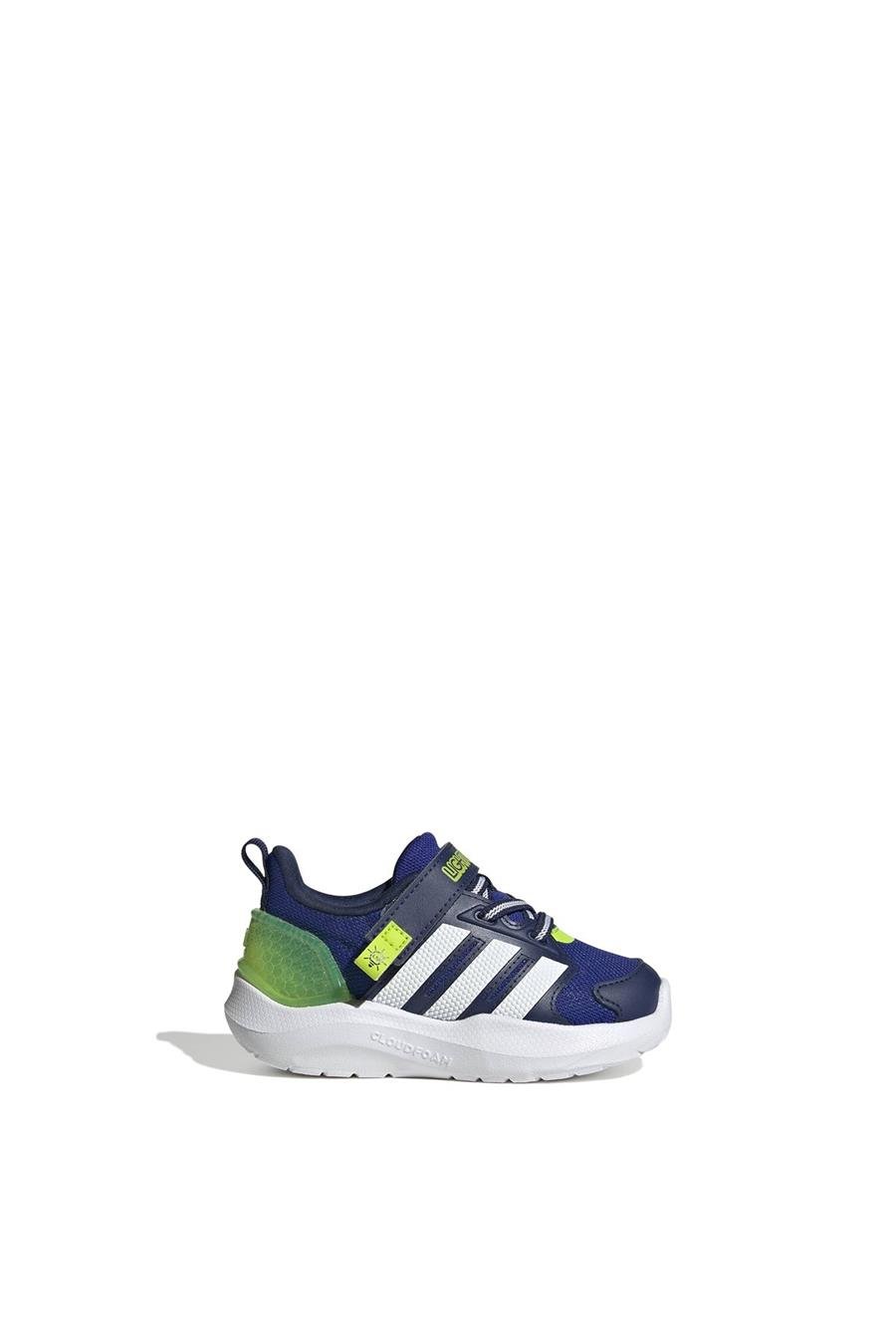 adidas Bebek  Mavi  Koşu Ayakkabısı LIGHTORAMA RNR EL I JQ4161