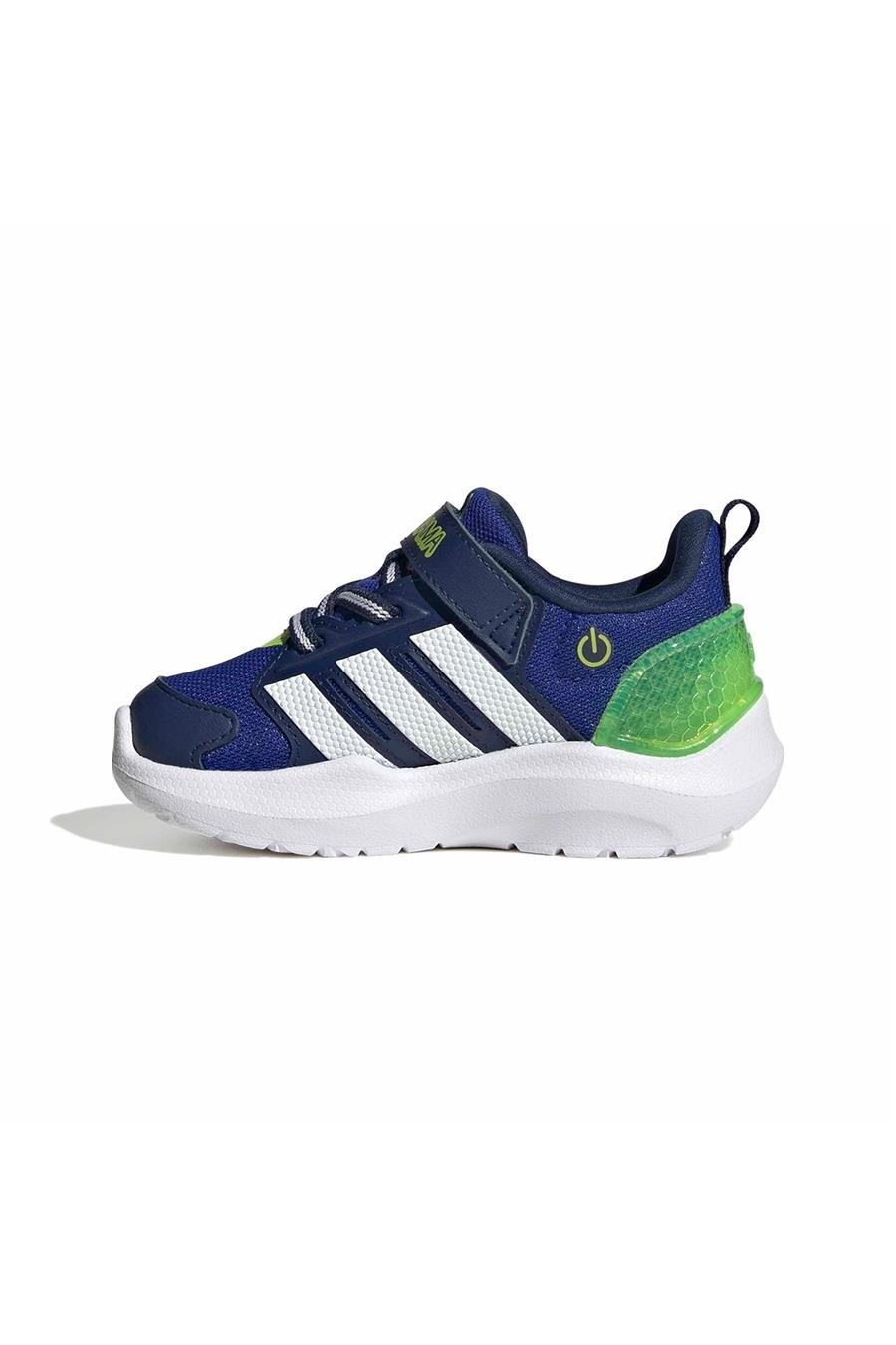 adidas Bebek  Mavi  Koşu Ayakkabısı LIGHTORAMA RNR EL I JQ4161