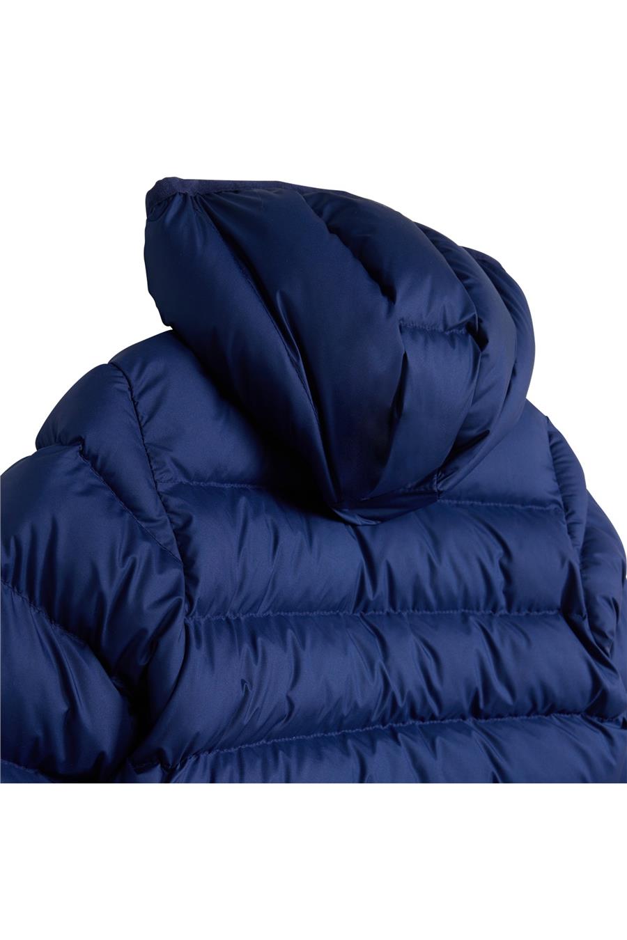 adidas Bebek  Mavi  Mont I SD JKT JL7392