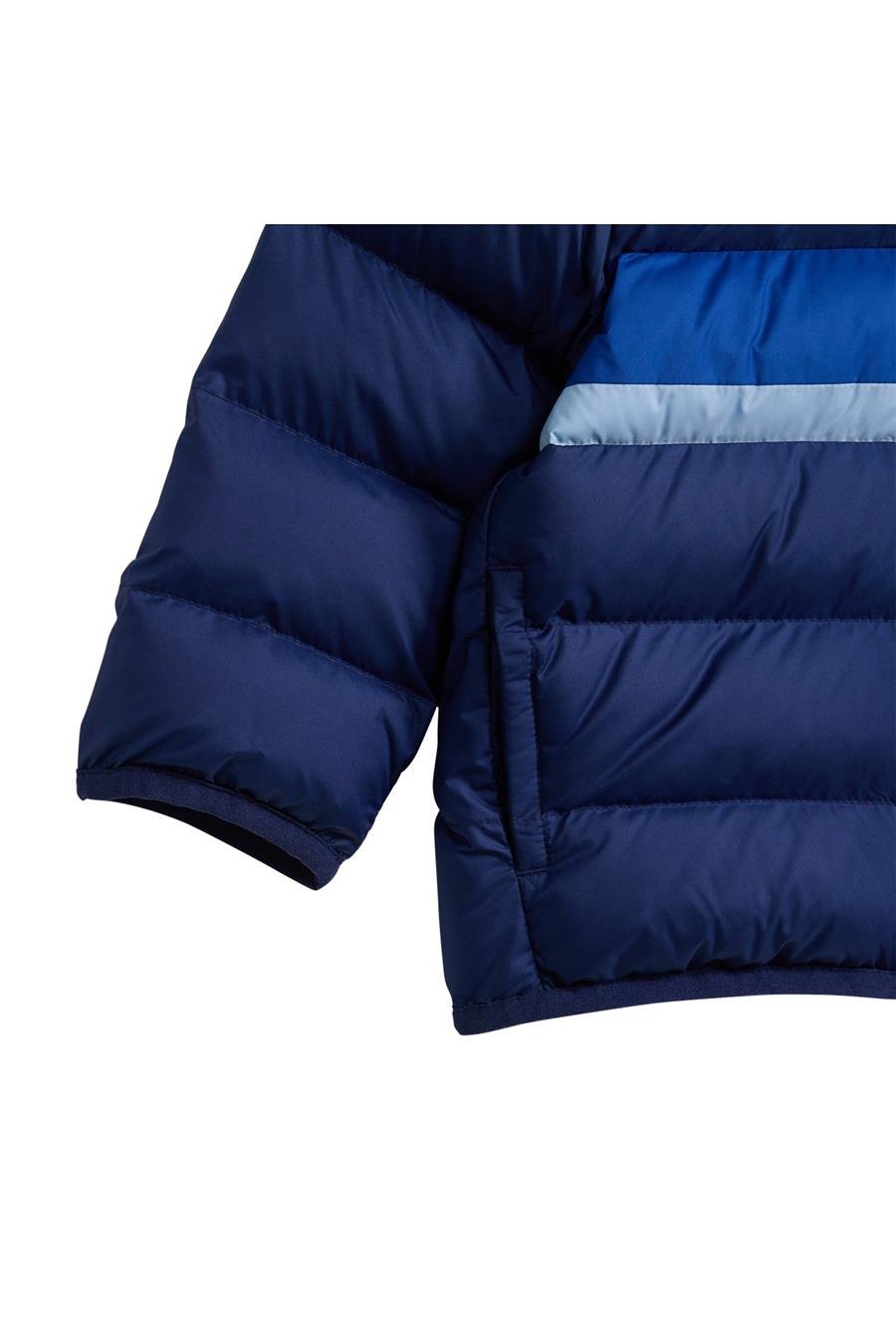 adidas Bebek  Mavi  Mont I SD JKT JL7392