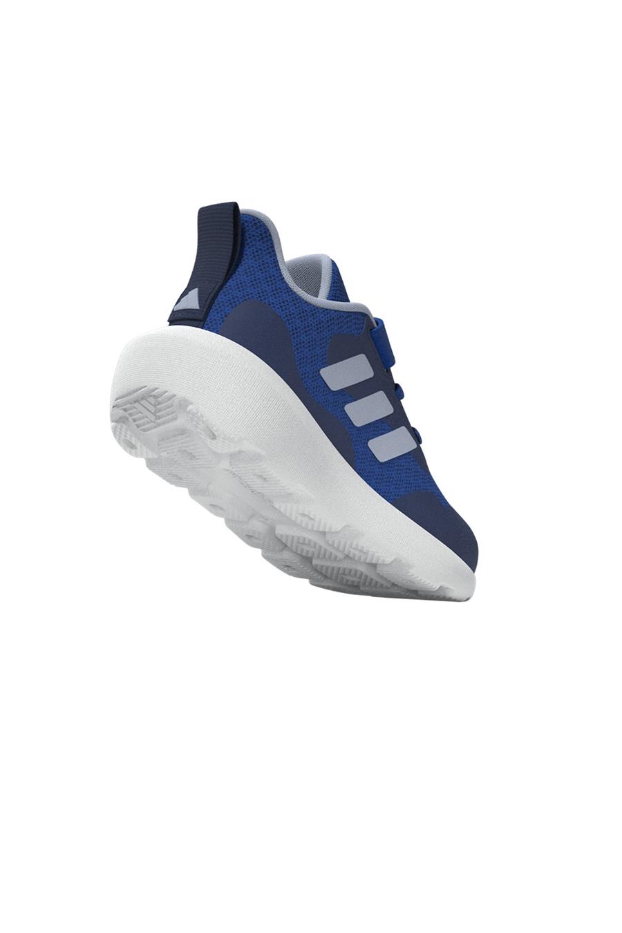 adidas Bebek  Mavi  Yürüyüş Ayakkabısı FortaRun 3.0 EL I JI2183