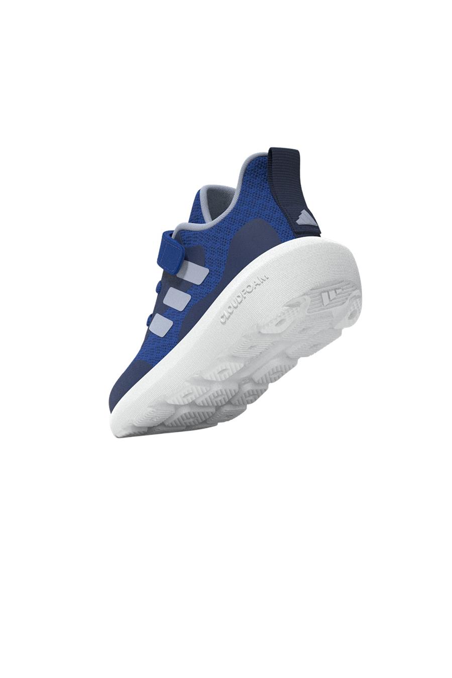 adidas Bebek  Mavi  Yürüyüş Ayakkabısı FortaRun 3.0 EL I JI2183