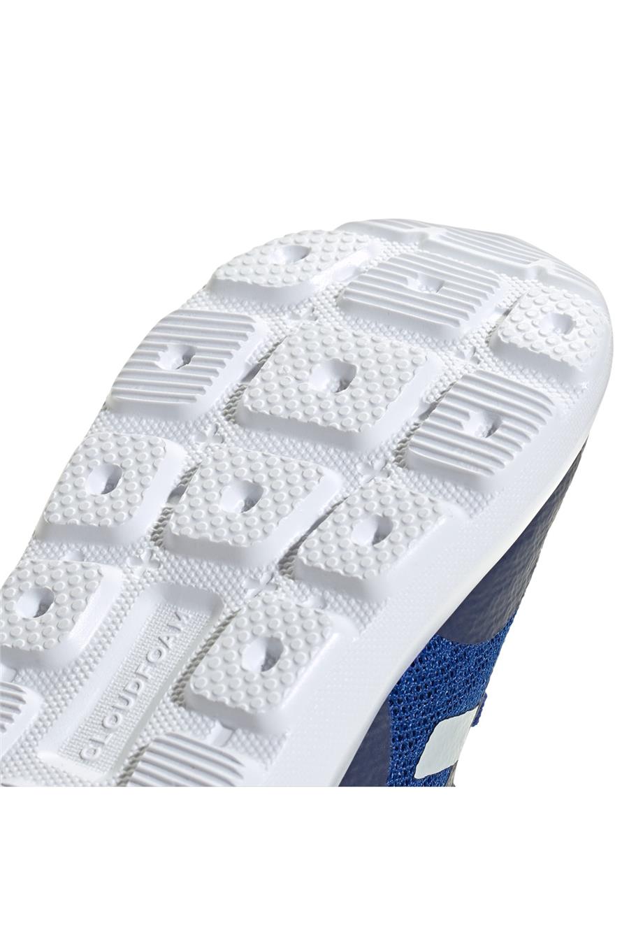 adidas Bebek  Mavi  Yürüyüş Ayakkabısı FortaRun 3.0 EL I JI2183