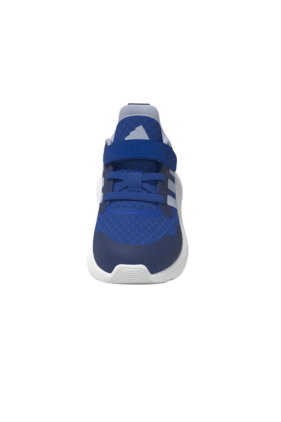 adidas Bebek  Mavi  Yürüyüş Ayakkabısı FortaRun 3.0 EL I JI2183