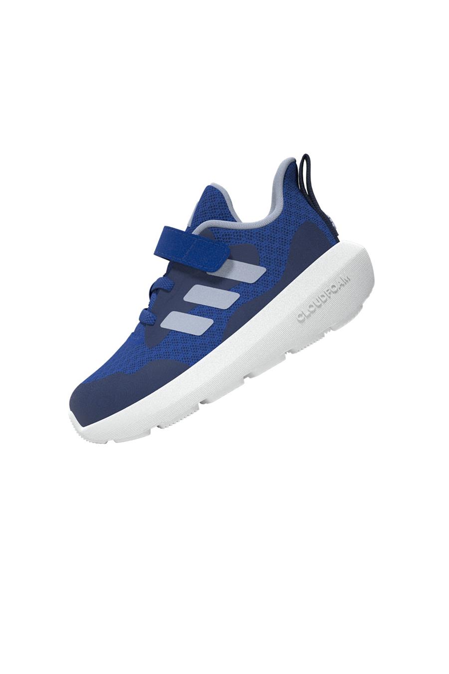 adidas Bebek  Mavi  Yürüyüş Ayakkabısı FortaRun 3.0 EL I JI2183