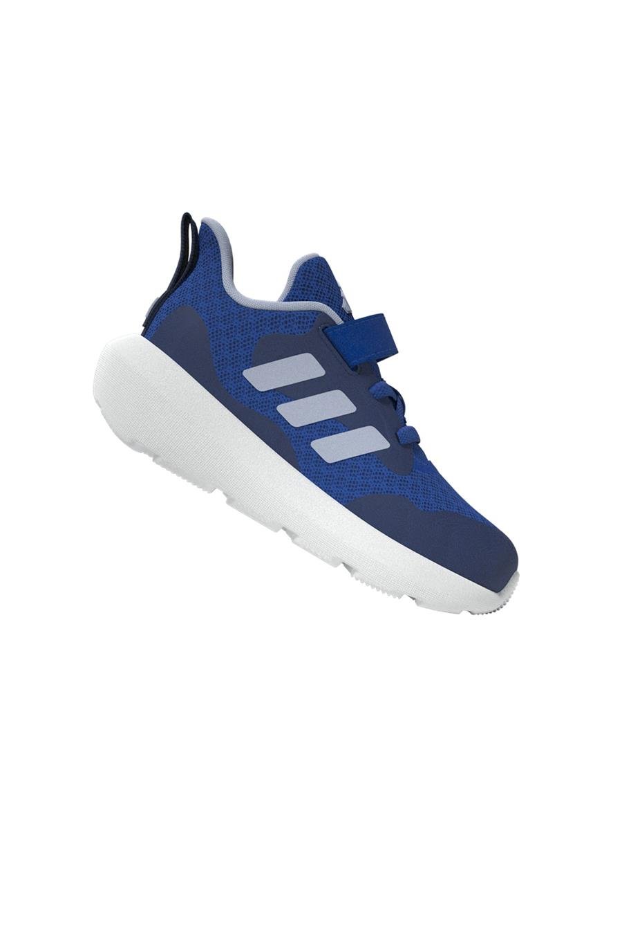 adidas Bebek  Mavi  Yürüyüş Ayakkabısı FortaRun 3.0 EL I JI2183