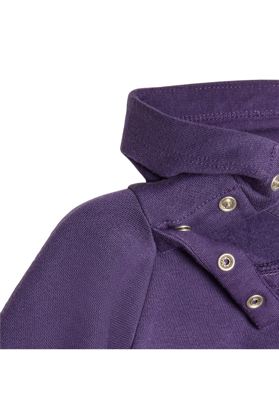 adidas Bebek  Mor  Eşofman HOODIE SET JY4867