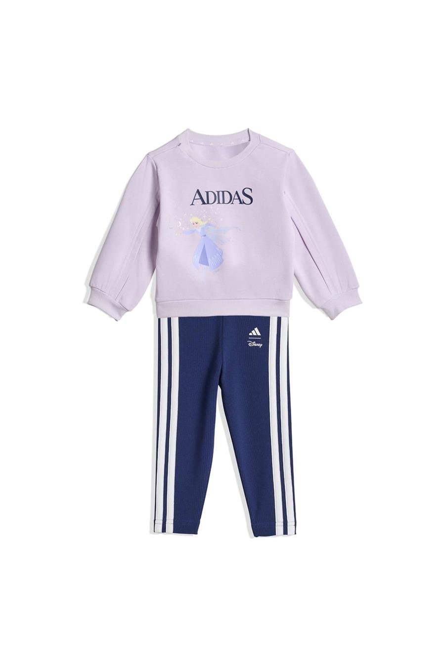 adidas  Bebek Mor  Eşofman I DY FRO JOG JZ3554