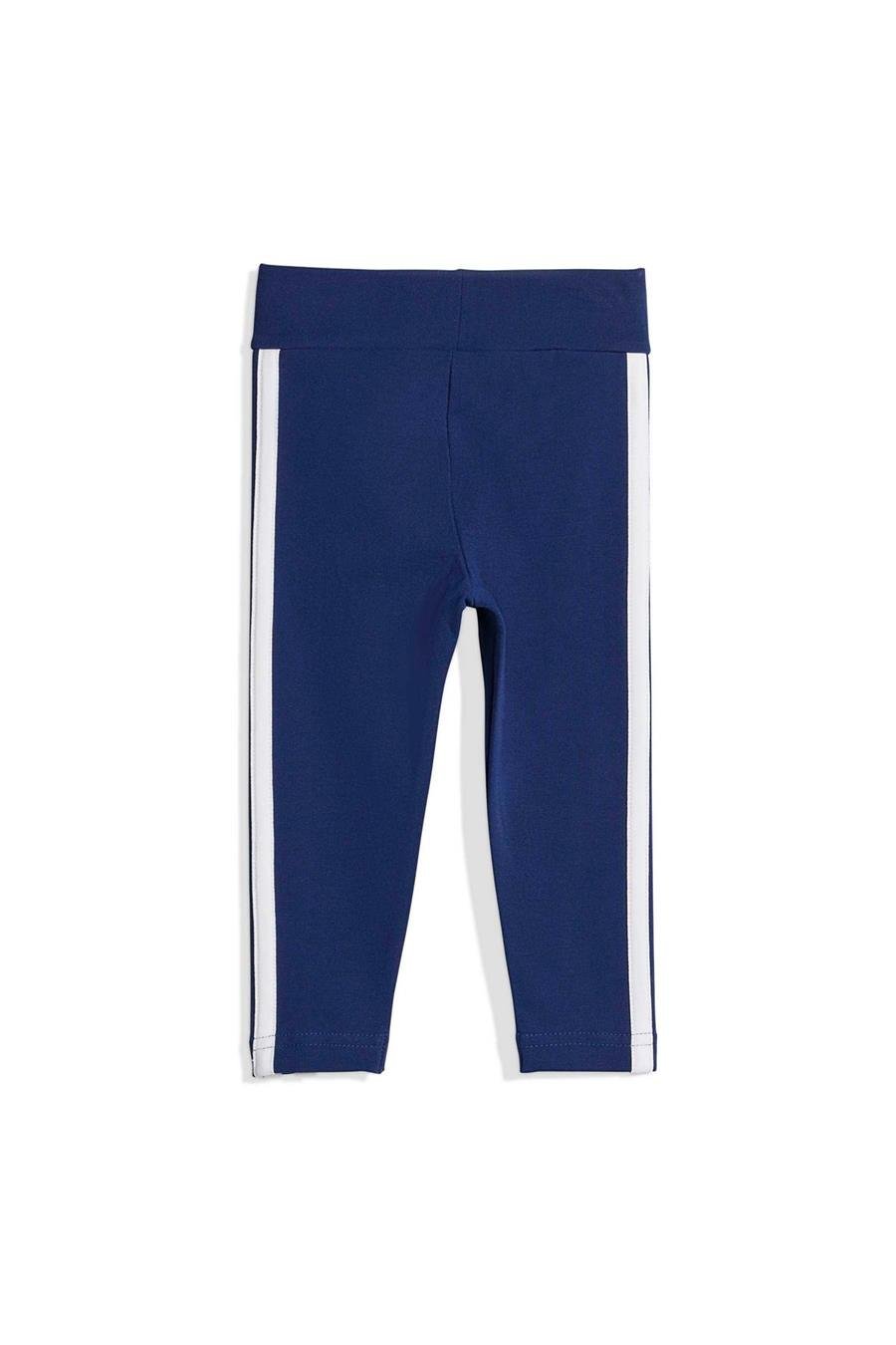 adidas  Bebek Mor  Eşofman I DY FRO JOG JZ3554