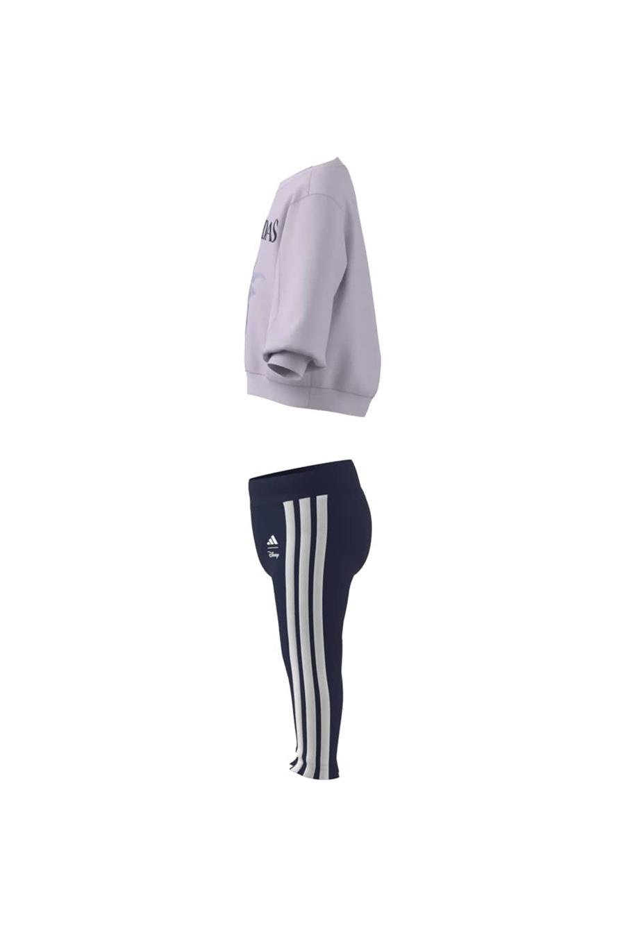 adidas  Bebek Mor  Eşofman I DY FRO JOG JZ3554