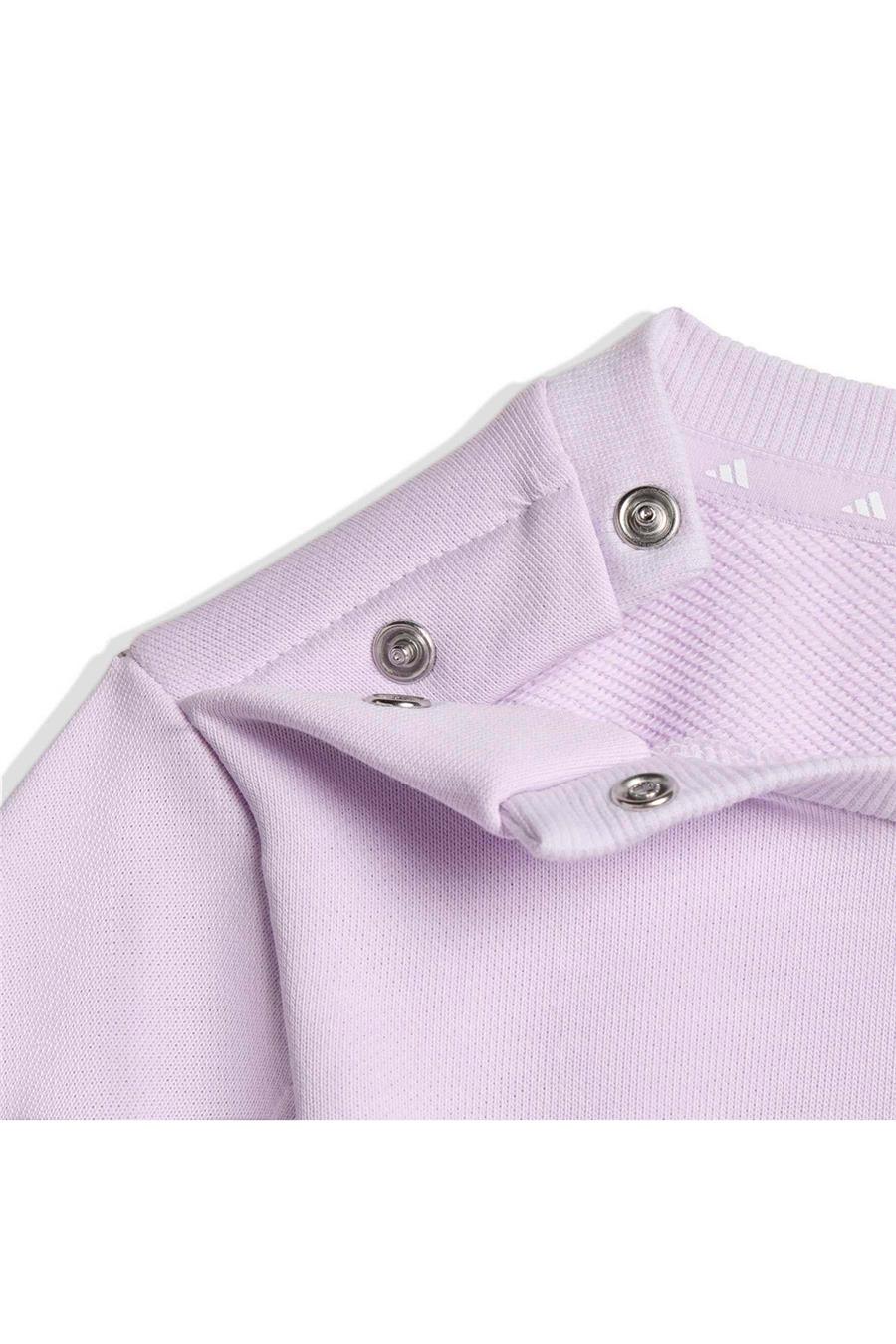 adidas  Bebek Mor  Eşofman I DY FRO JOG JZ3554