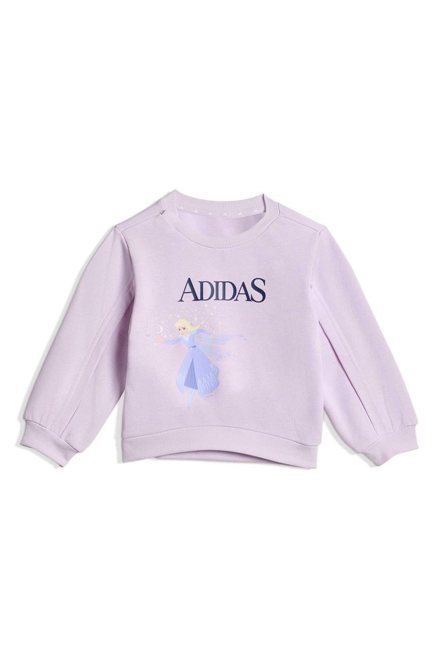 adidas  Bebek Mor  Eşofman I DY FRO JOG JZ3554