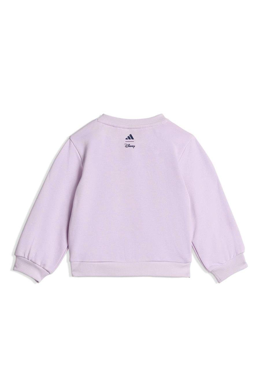 adidas  Bebek Mor  Eşofman I DY FRO JOG JZ3554