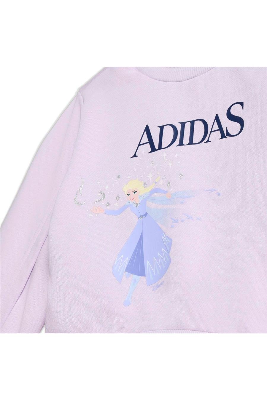 adidas  Bebek Mor  Eşofman I DY FRO JOG JZ3554