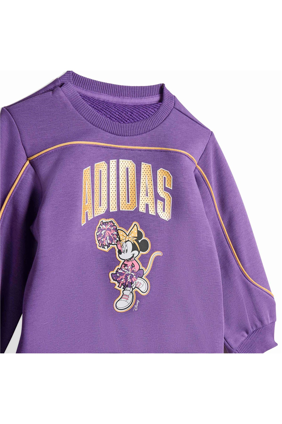 adidas Bebek  Mor  Eşofman I DY MI JOG JZ3548