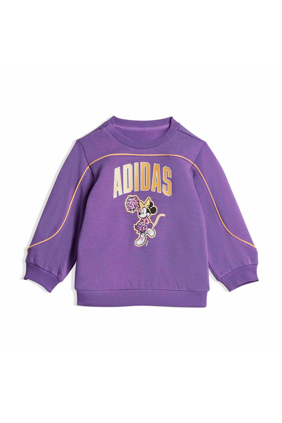 adidas Bebek  Mor  Eşofman I DY MI JOG JZ3548
