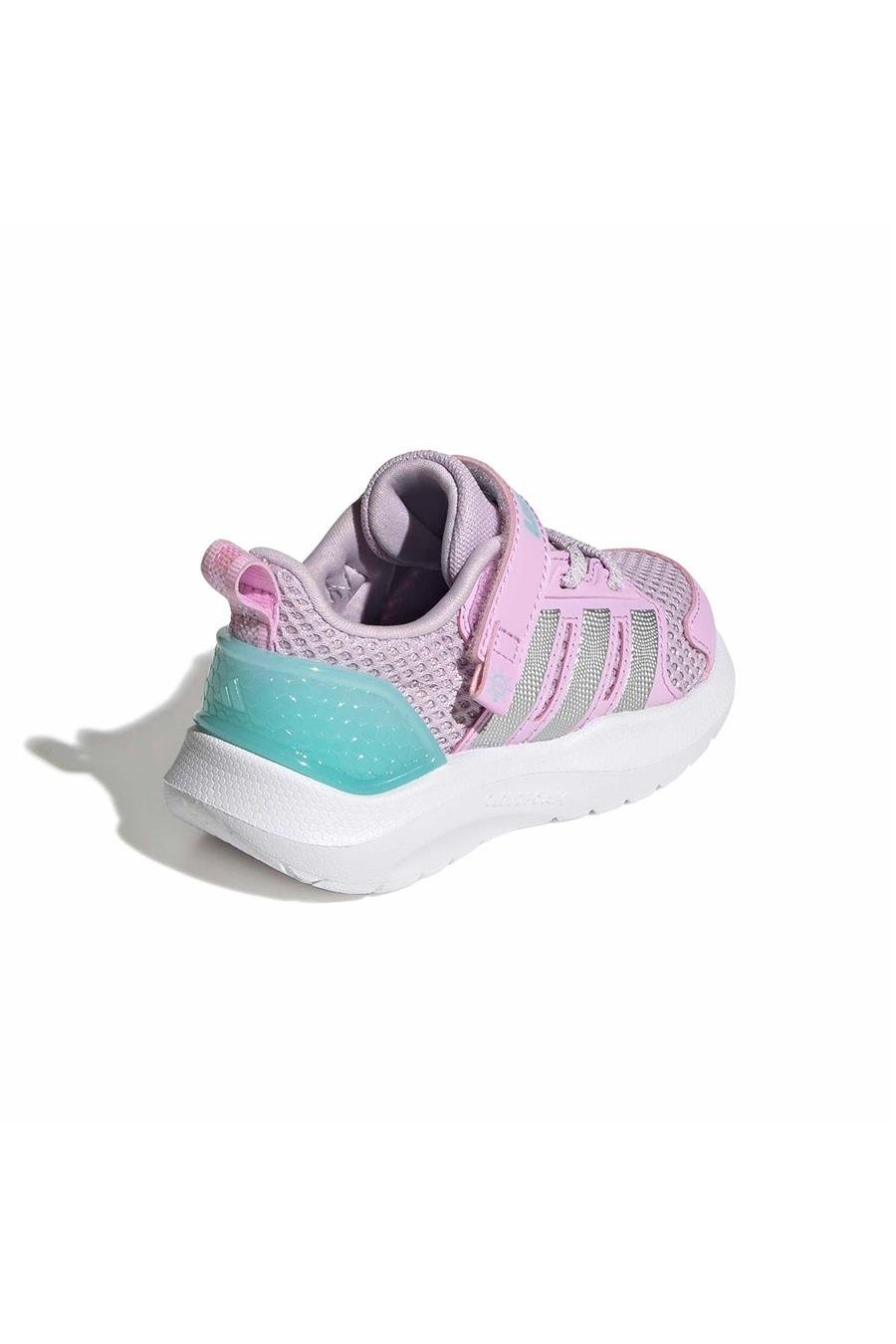adidas Bebek  Mor  Koşu Ayakkabısı LIGHTORAMA RNR EL I HQ9258