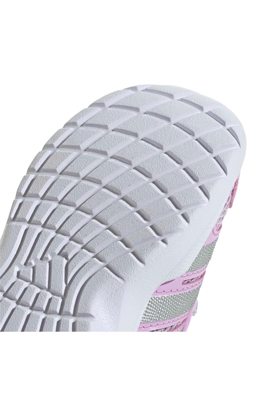 adidas Bebek  Mor  Koşu Ayakkabısı LIGHTORAMA RNR EL I HQ9258