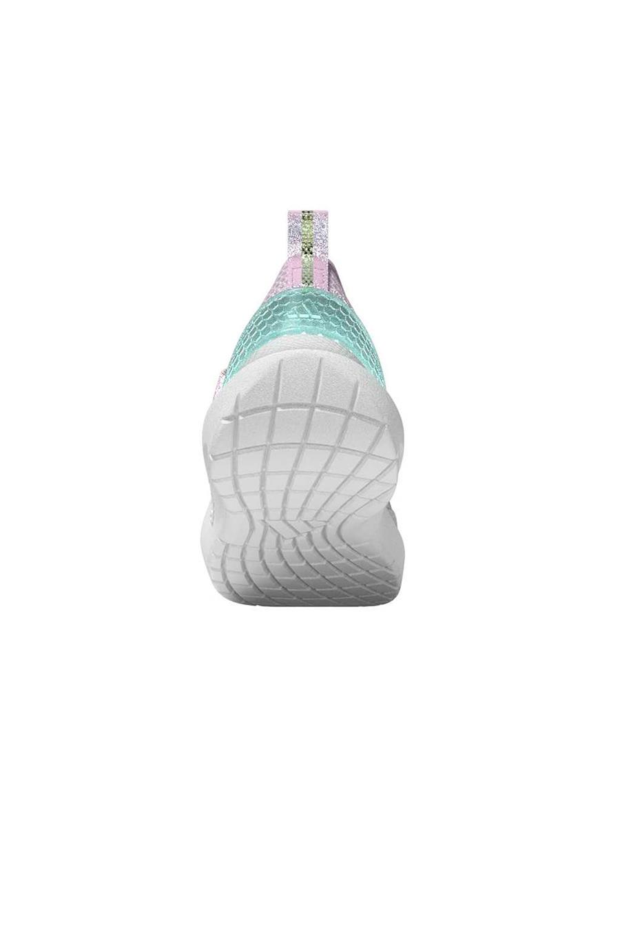 adidas Bebek  Mor  Koşu Ayakkabısı LIGHTORAMA RNR EL I HQ9258