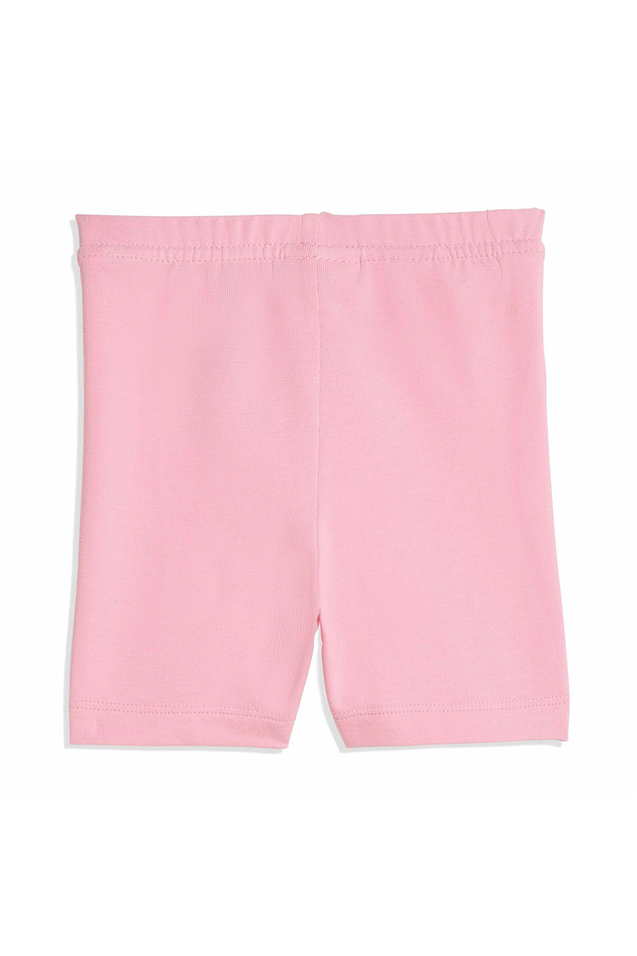 adidas Bebek  Pembe  Eşofman CS TEE SET KE2352