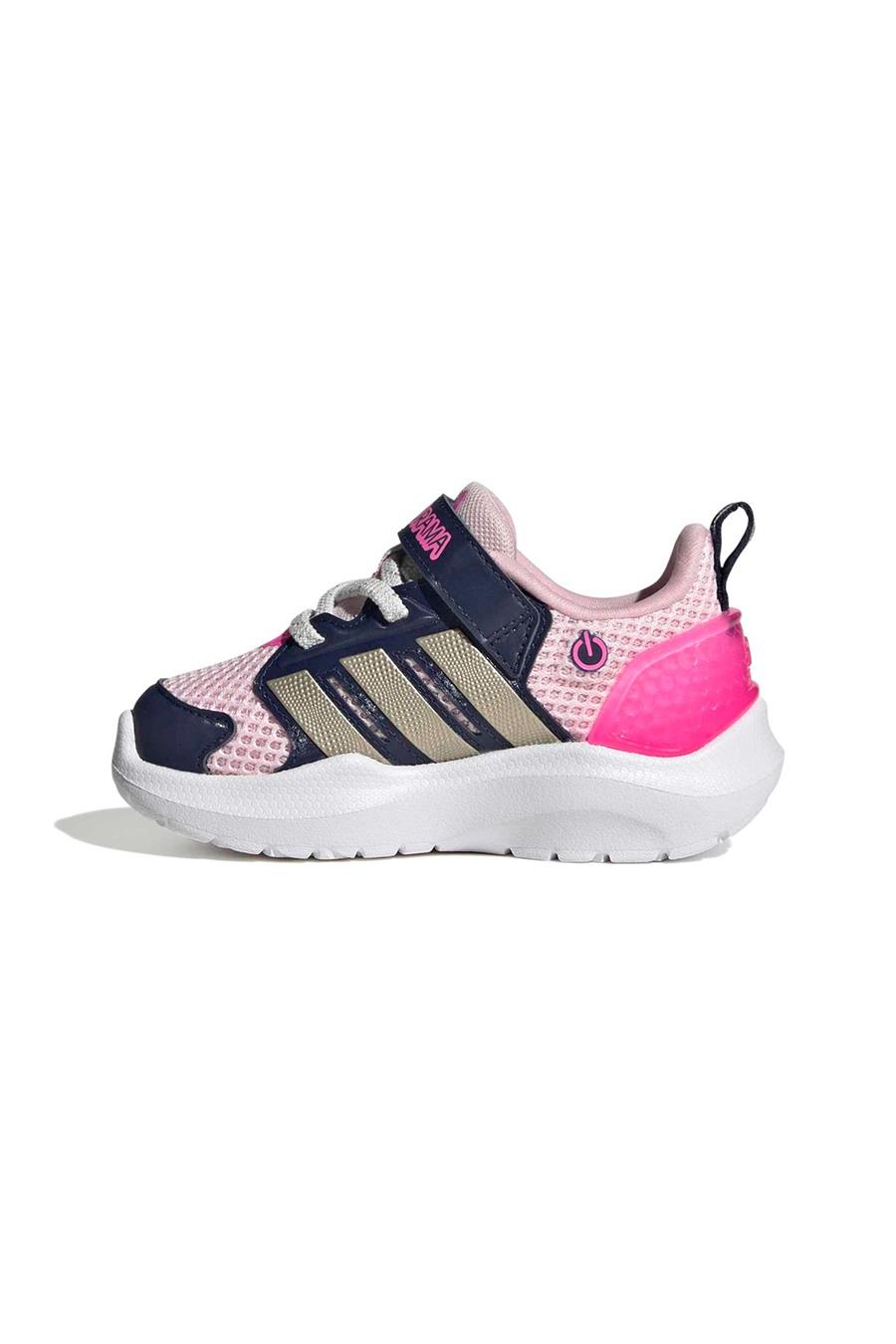 adidas Bebek  Pembe  Koşu Ayakkabısı LIGHTORAMA RNR EL I HQ9256