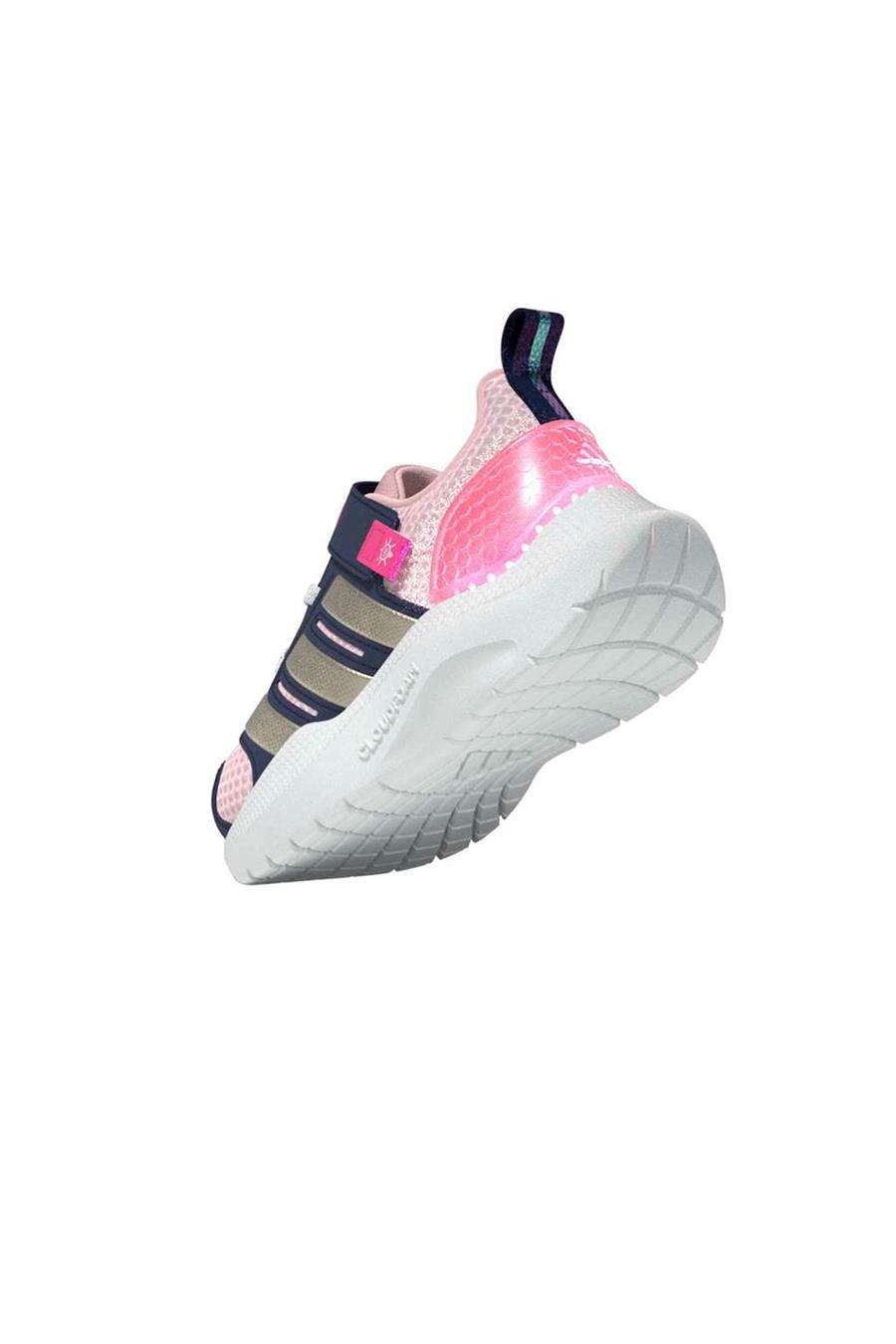adidas Bebek  Pembe  Koşu Ayakkabısı LIGHTORAMA RNR EL I HQ9256