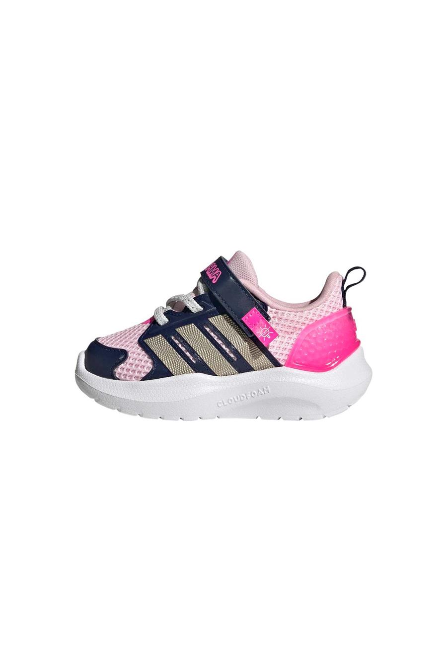 adidas Bebek  Pembe  Koşu Ayakkabısı LIGHTORAMA RNR EL I HQ9256