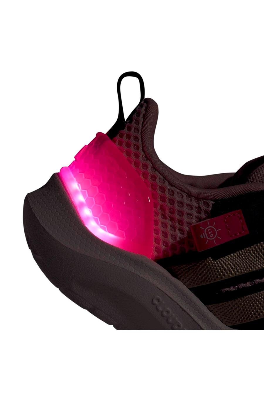 adidas Bebek  Pembe  Koşu Ayakkabısı LIGHTORAMA RNR EL I HQ9256